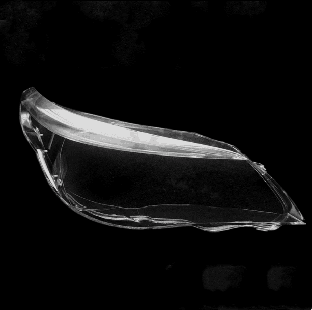 Ring Oto Far - 03-11 BMW E60 NLENS | Far Temizleme, Tampon Tamiri, Göçük Düzeltme