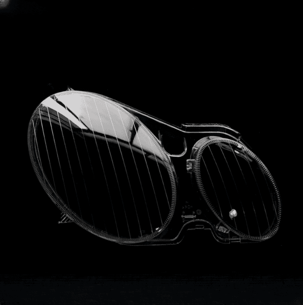 Ring Oto Far - 02-09BENZ W211 NLENS | Far Temizleme, Tampon Tamiri, Göçük Düzeltme