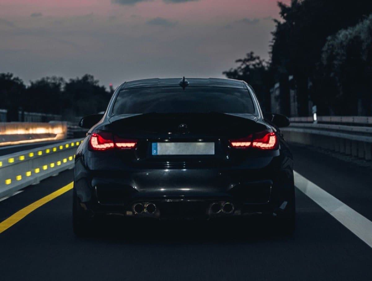 Ring Oto Far - Göçük Düzeltme